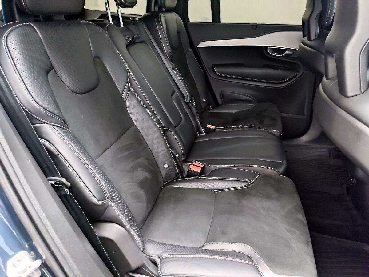 Volvo XC90, 2020 - 86 524 км. | Фото №7