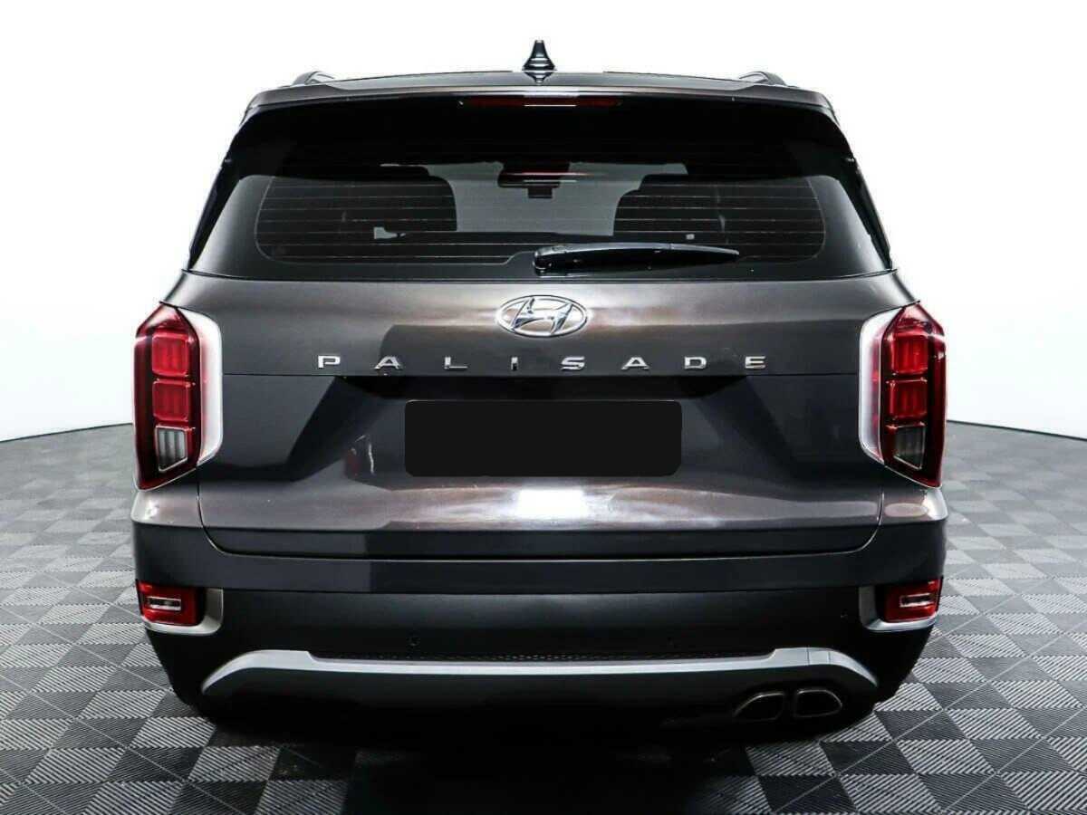 Hyundai Palisade, 2019 - 93 078 км. | Фото №6