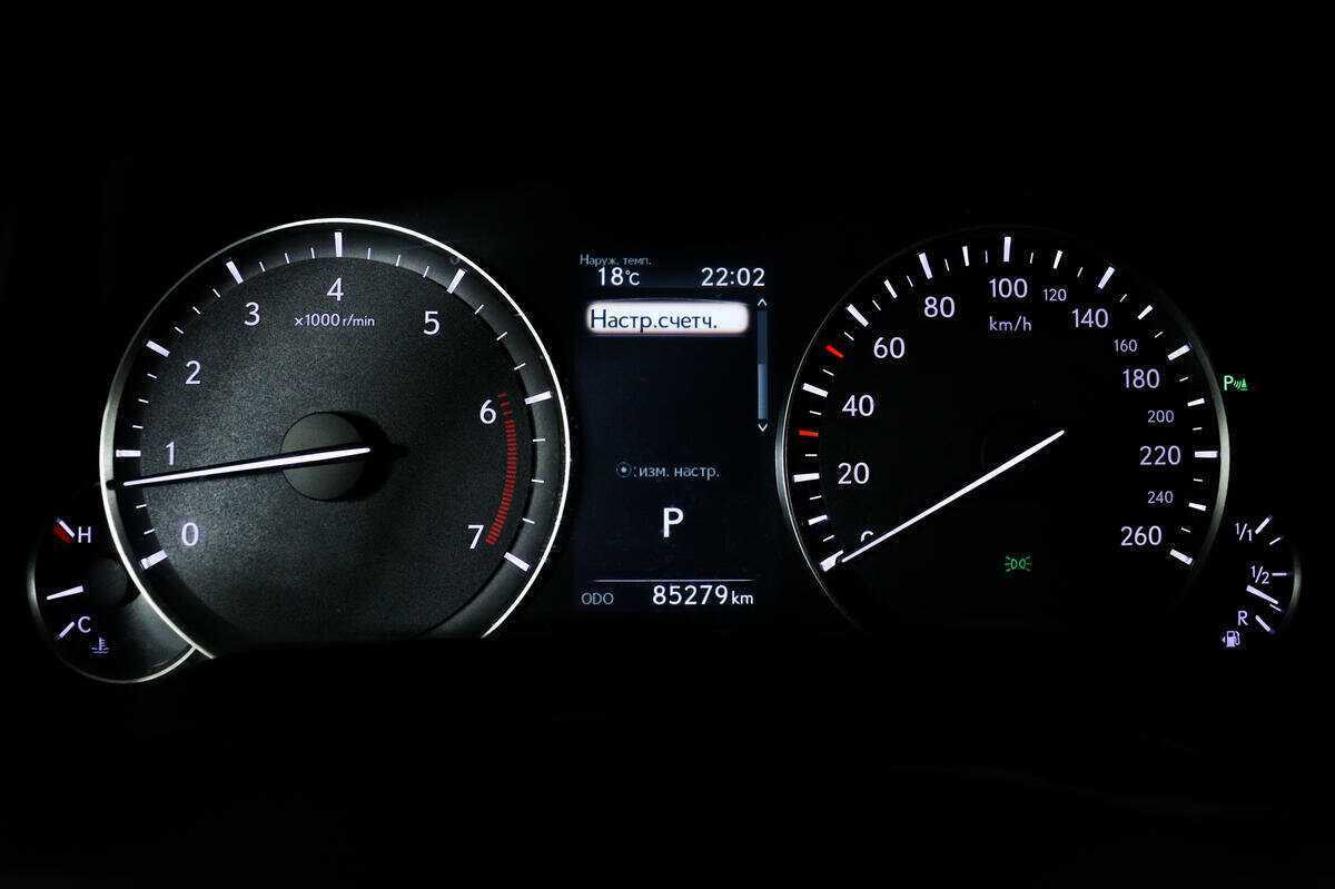 Lexus RX 300, 2018 Фото №10