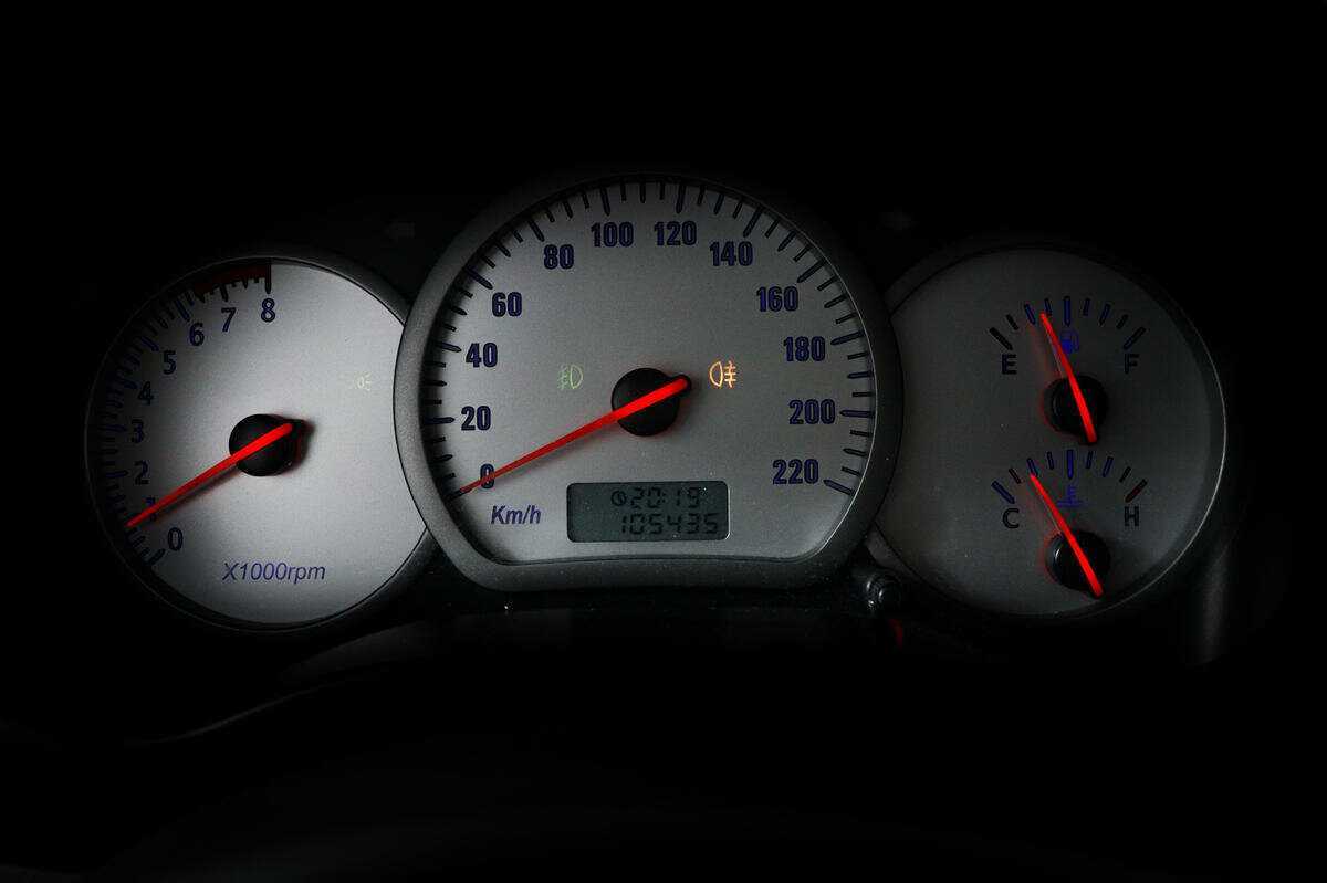 CHERY Tiggo (T11), 2010 Фото №10