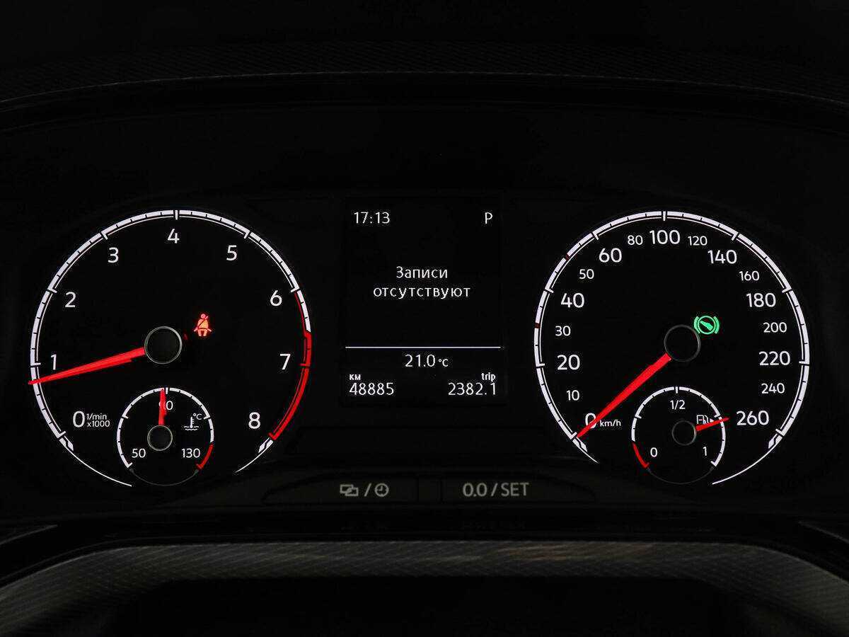 Volkswagen Polo, 2020 Фото №11