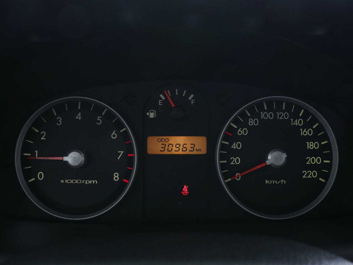 Hyundai Getz, 2009 Фото №7