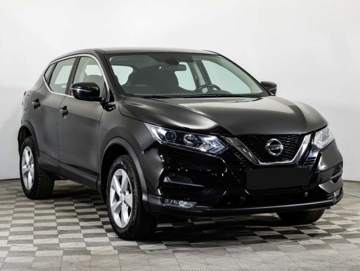 Nissan Qashqai, 2019 - 126 803 км. | Фото №3
