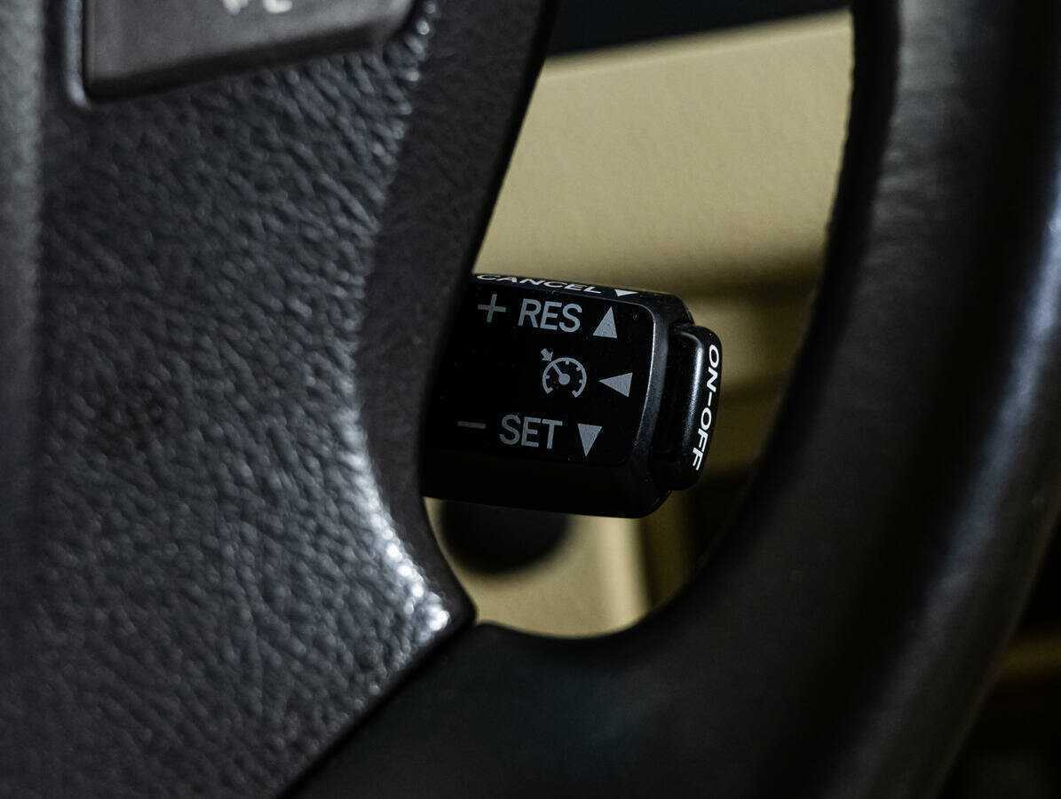 Lexus LX 570, 2008 Фото №15