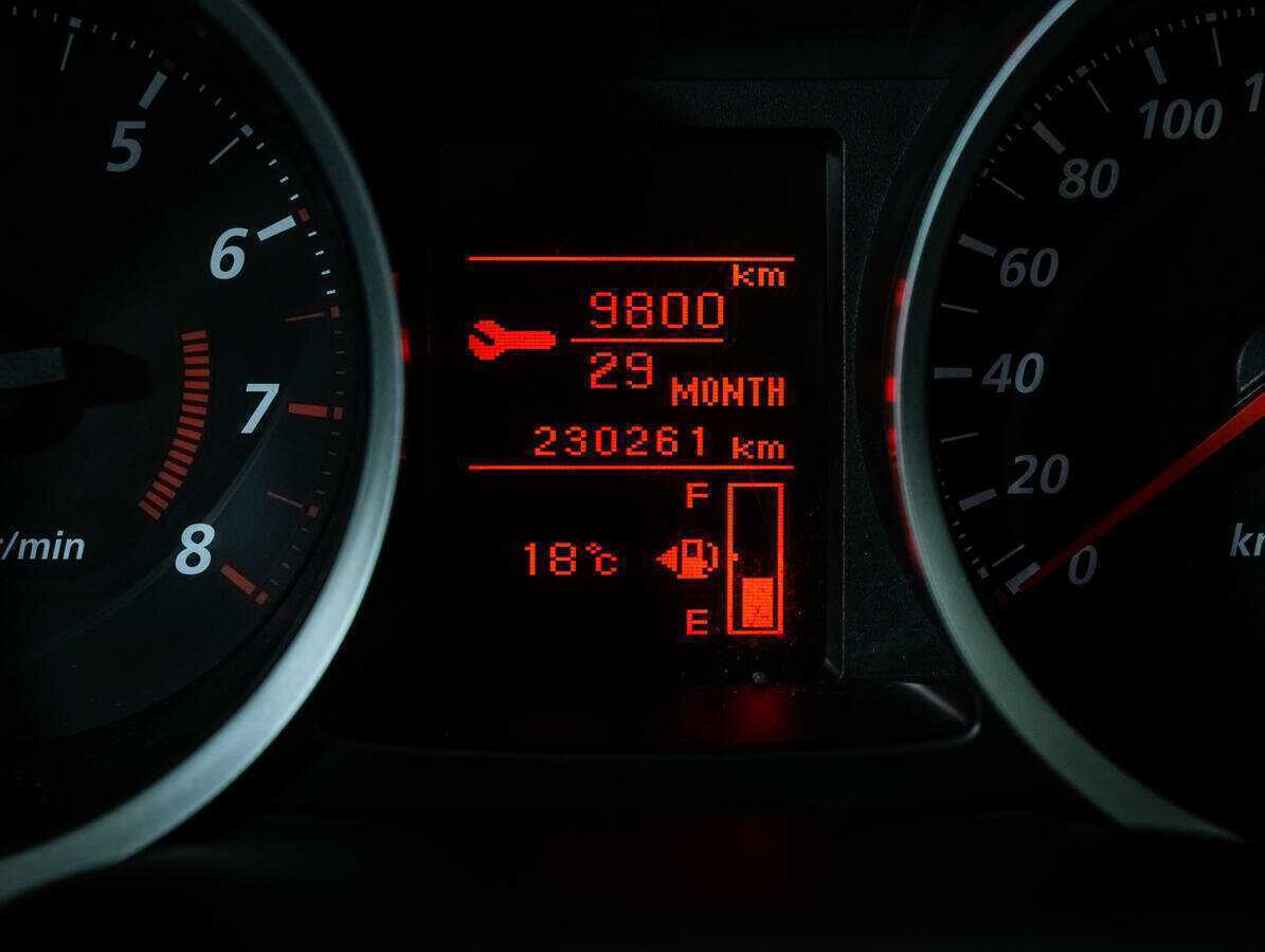 Mitsubishi Lancer, 2010 Фото №12