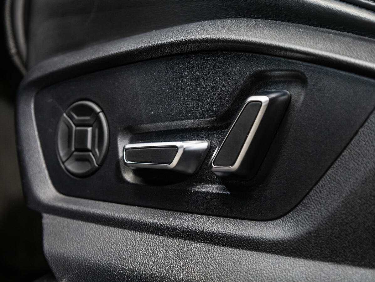 Audi Q7 45 TDI, 2020 Фото №13