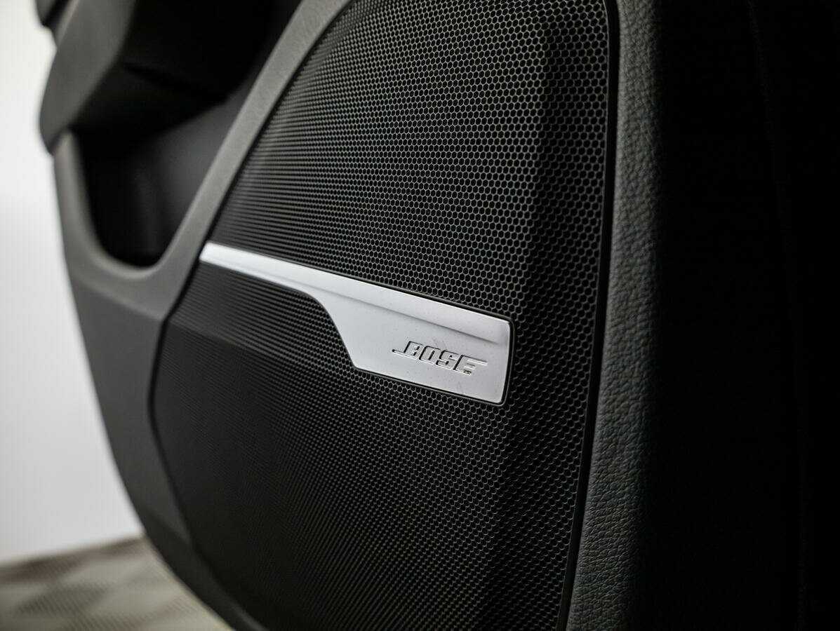 Audi Q7 45 TDI, 2020 Фото №15