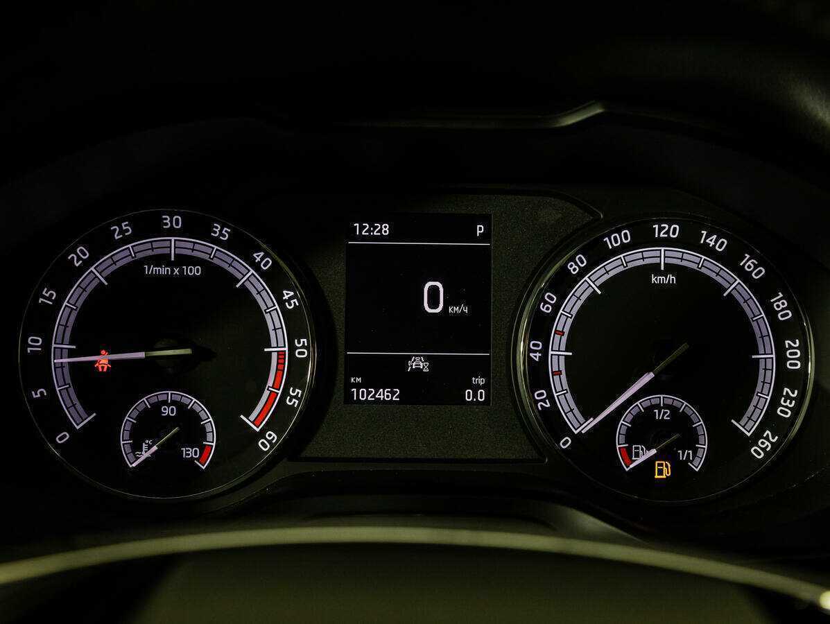 Skoda Kodiaq, 2020 Фото №10