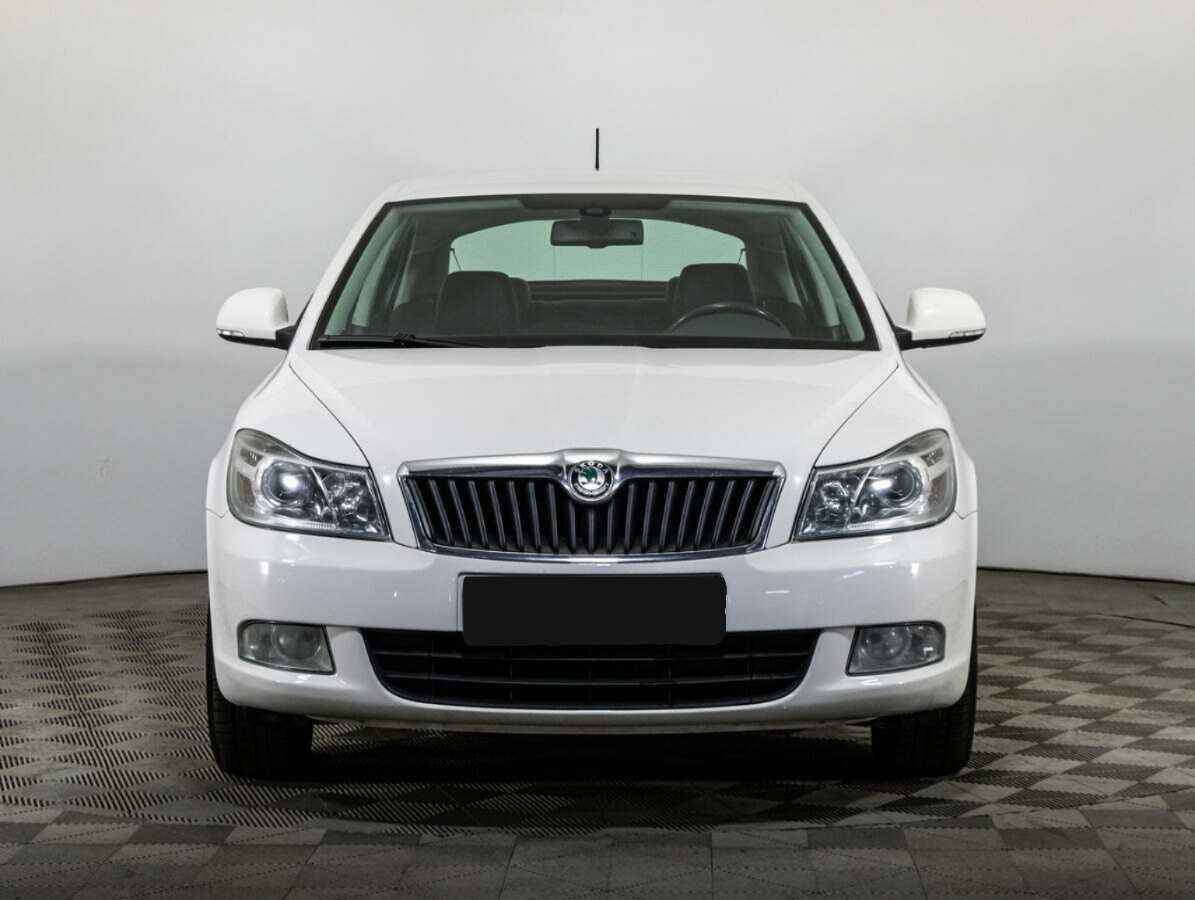 Skoda Octavia, 2013 - 173 477 км. | Фото №2