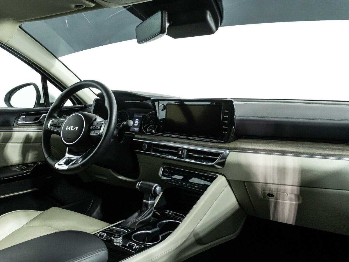 Kia K5, 2022 - 16 891 км. | Фото №7