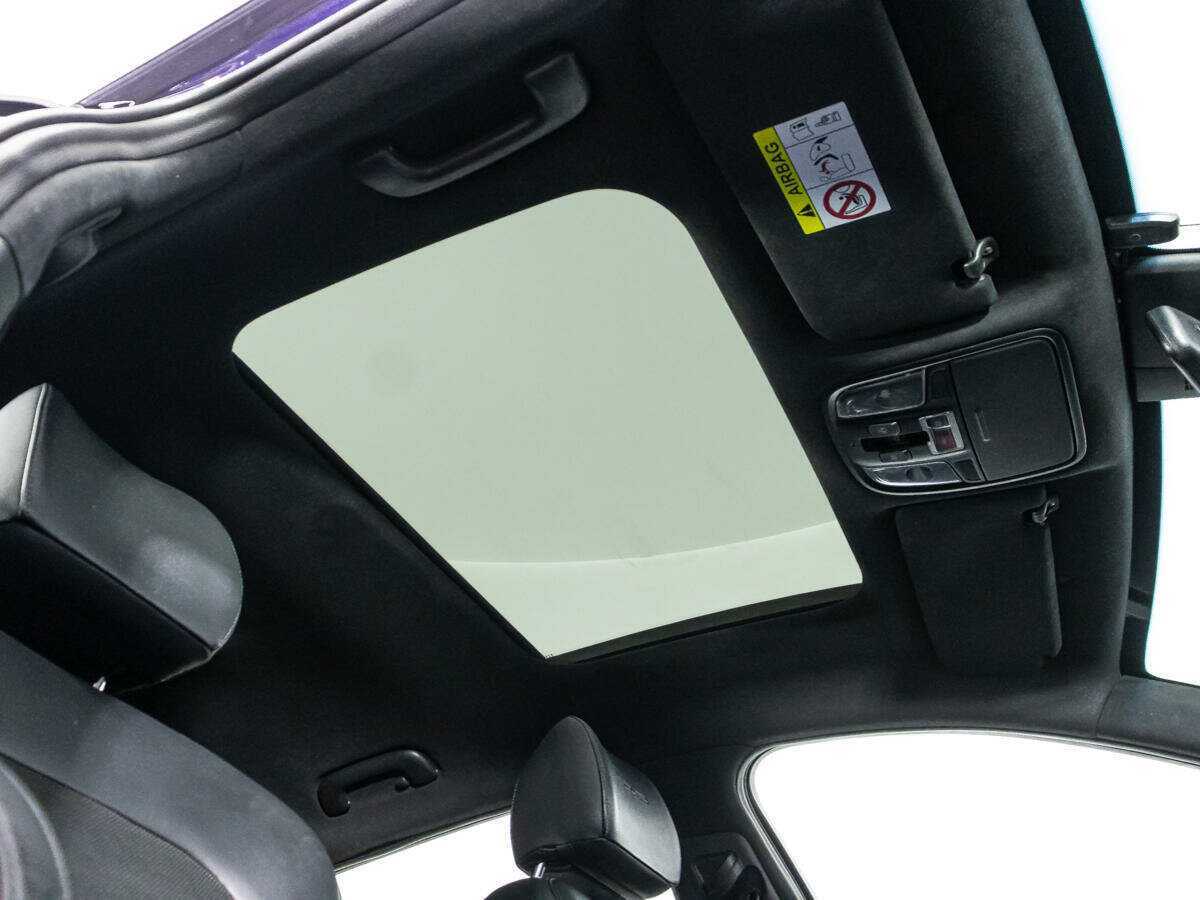 Kia Stinger, 2018 Фото №16