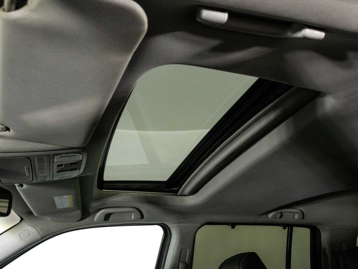 Honda Pilot, 2008 Фото №14