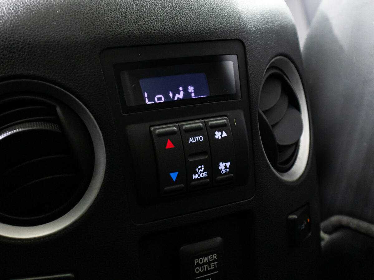 Honda Pilot, 2008 Фото №17