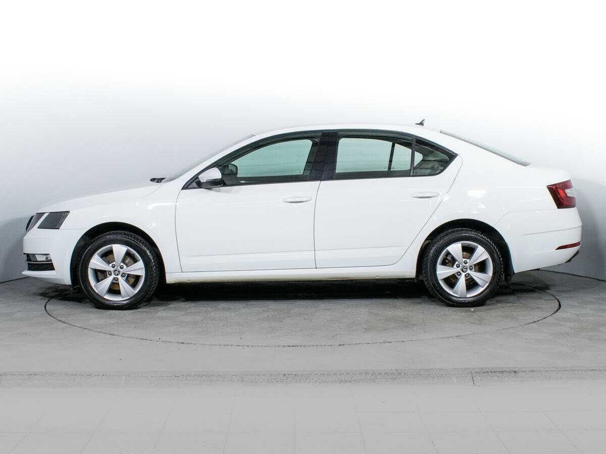 Skoda Octavia, 2017 - 58 136 км. | Фото №8
