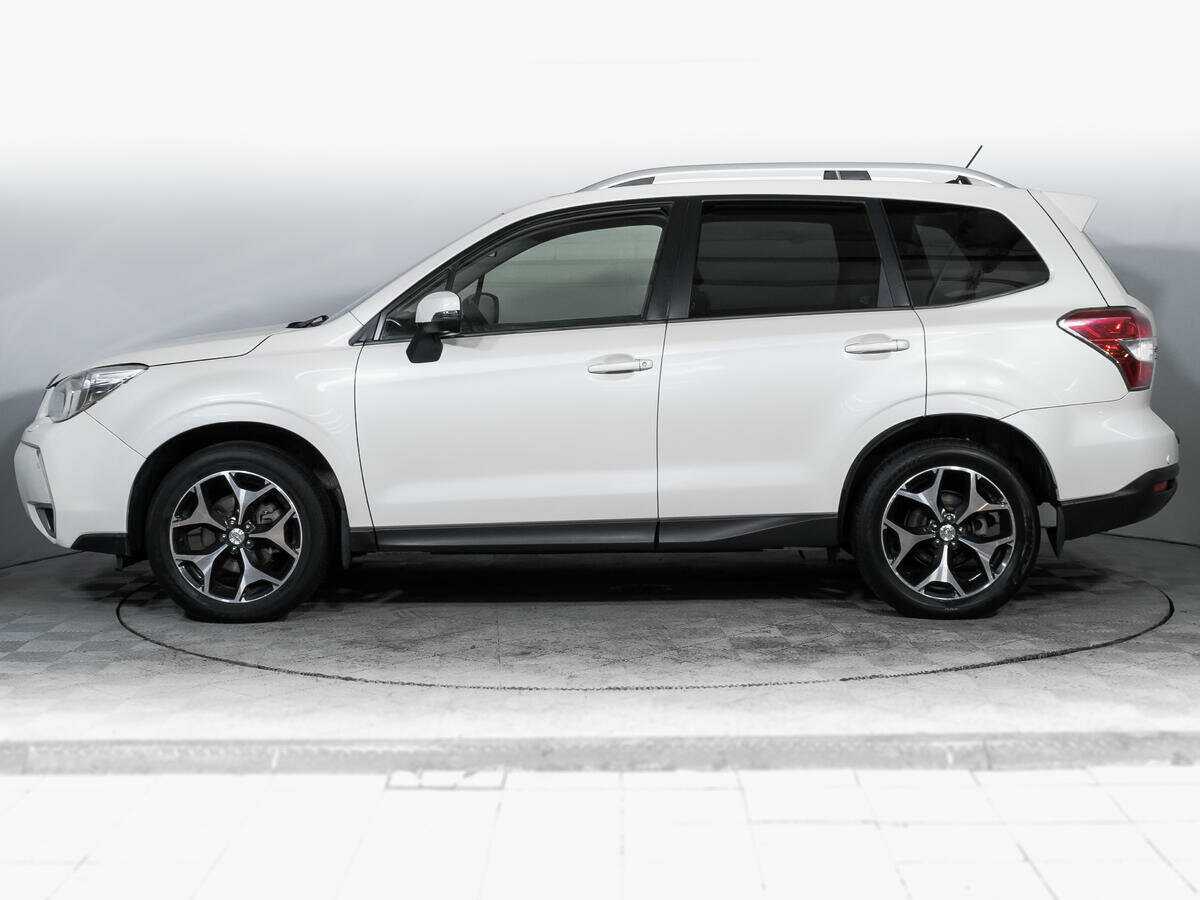 Subaru Forester, 2014 - 150 020 км. | Фото №8