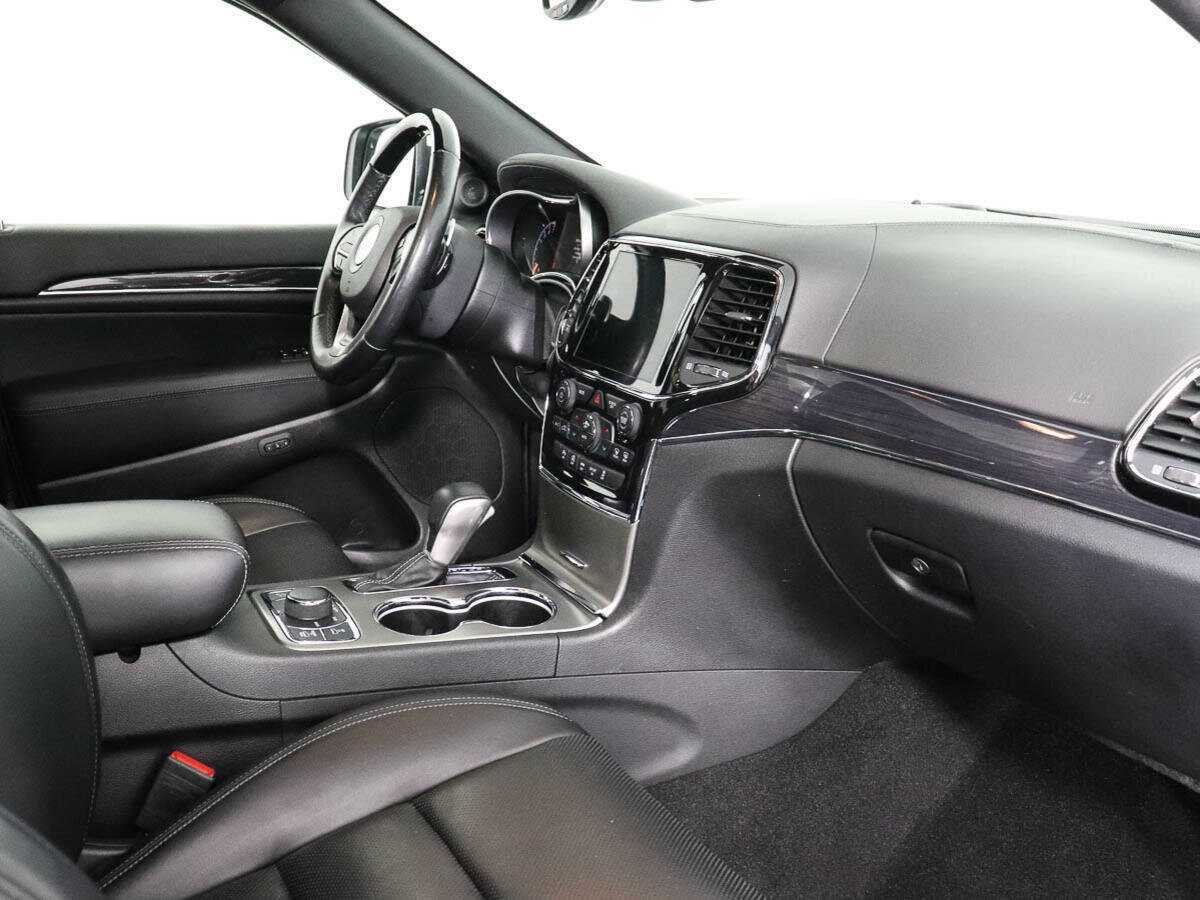 Jeep Grand Cherokee, 2021 - 85 270 км. | Фото №6