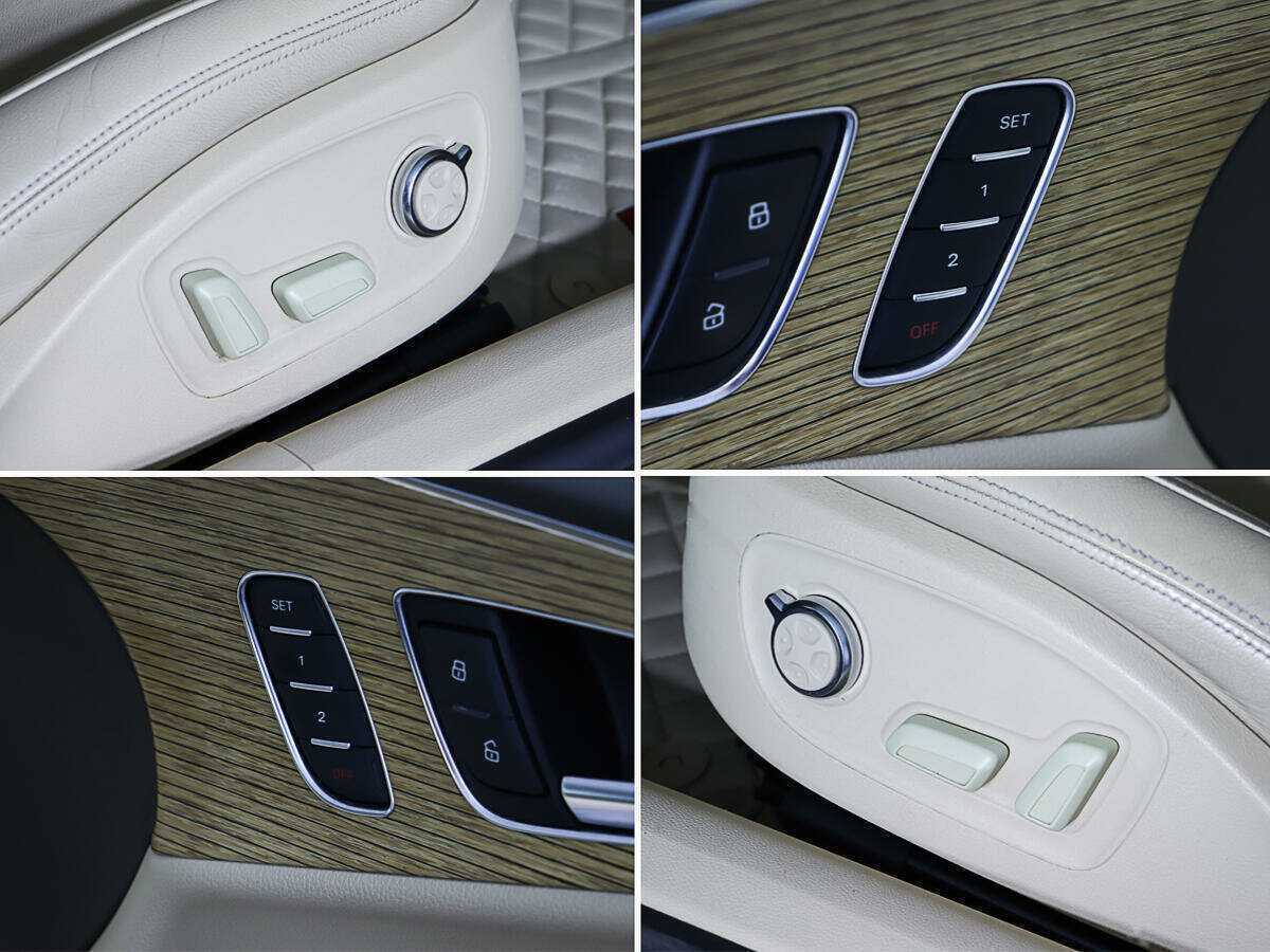 Audi A7 S-tronic, 2012 Фото №16