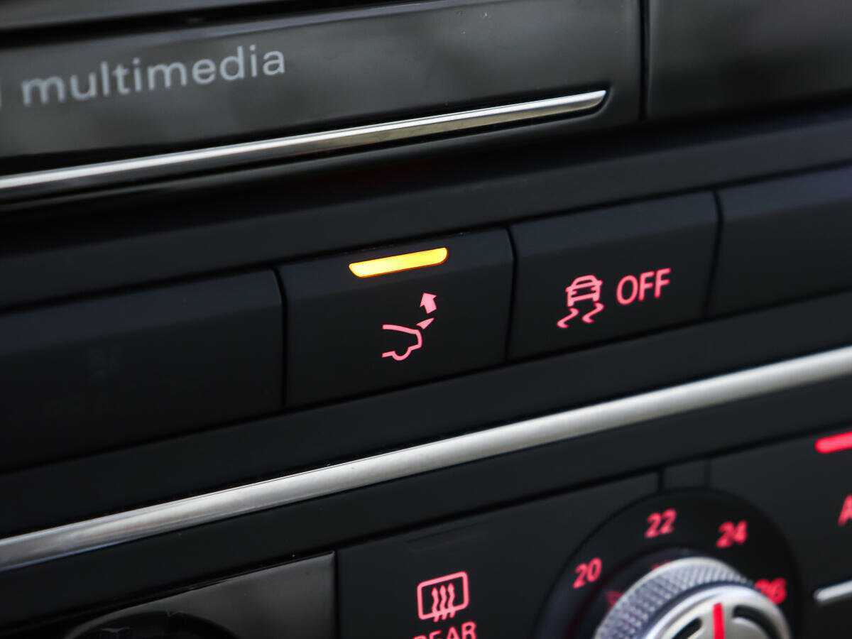 Audi A7 S-tronic, 2012 Фото №23