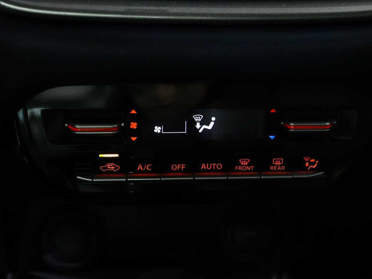 Suzuki Baleno, 2023 Фото №19