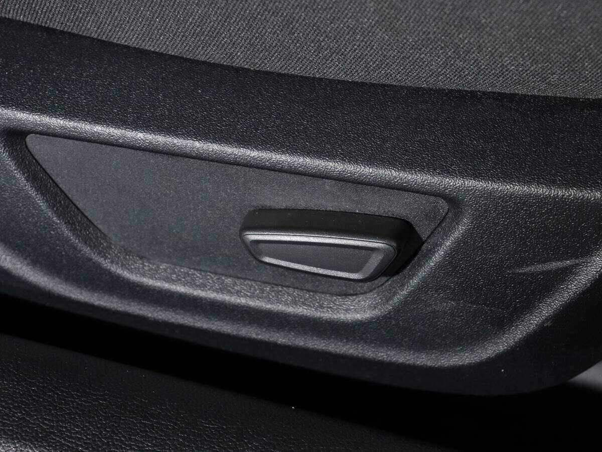 Ford Mustang, 2020 Фото №16