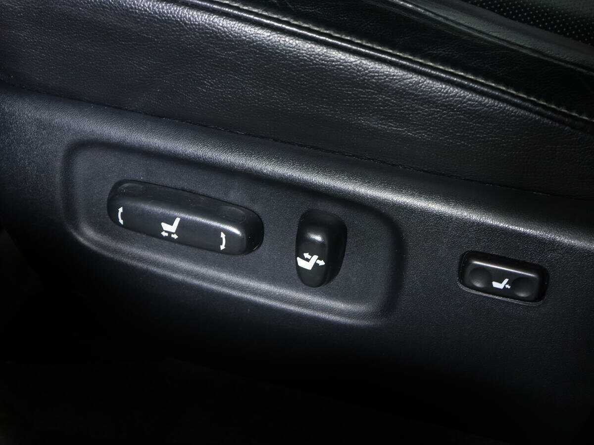 Toyota Land Cruiser, 2012 Фото №19