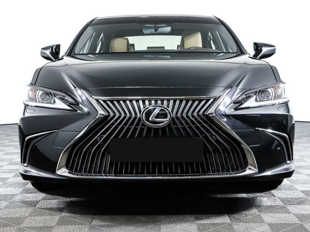 Lexus ES 250, 2019 - 25 537 км. | Фото №2