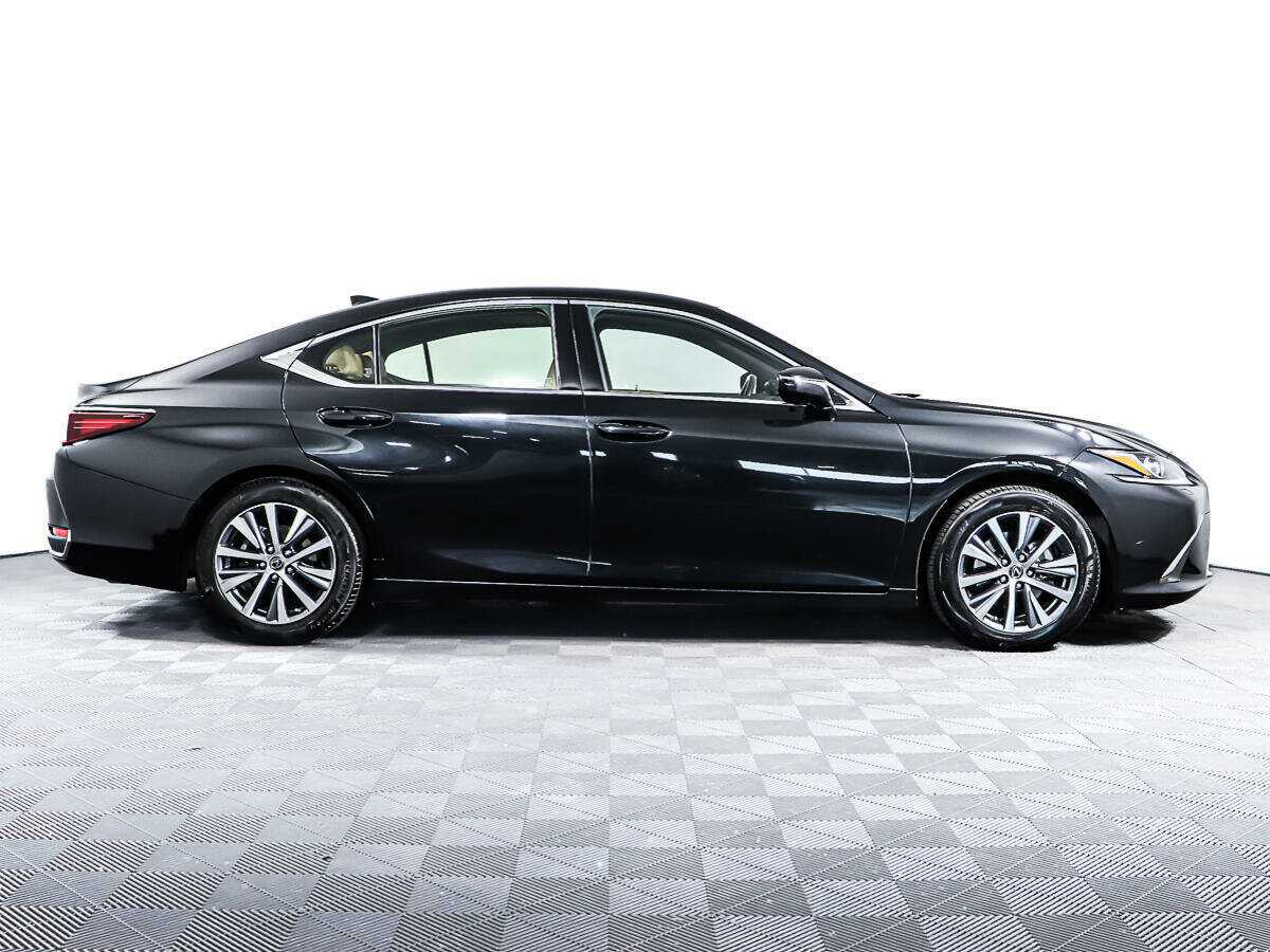 Lexus ES 250, 2019 - 25 537 км. | Фото №4