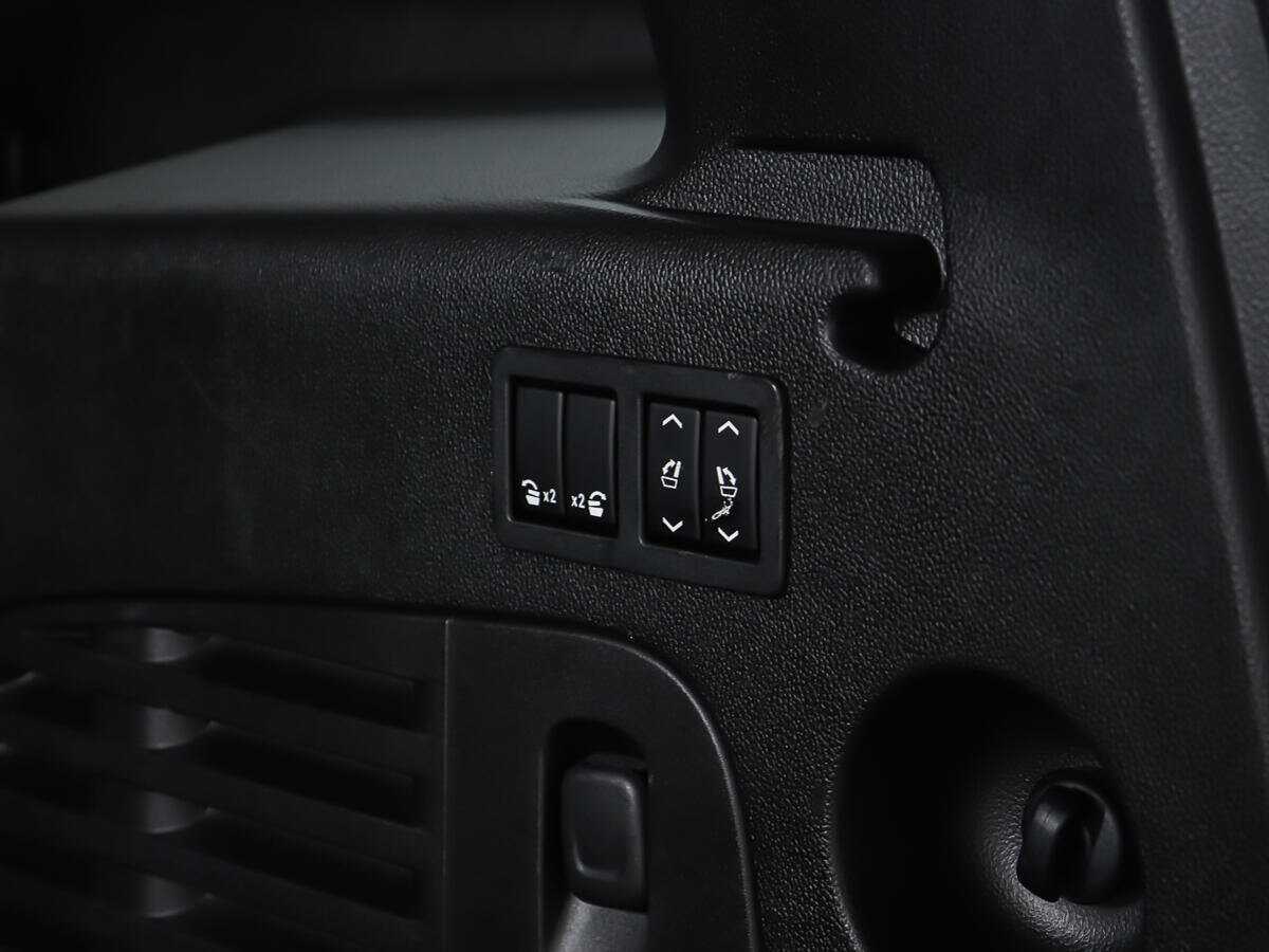 Cadillac Escalade, 2015 Фото №18