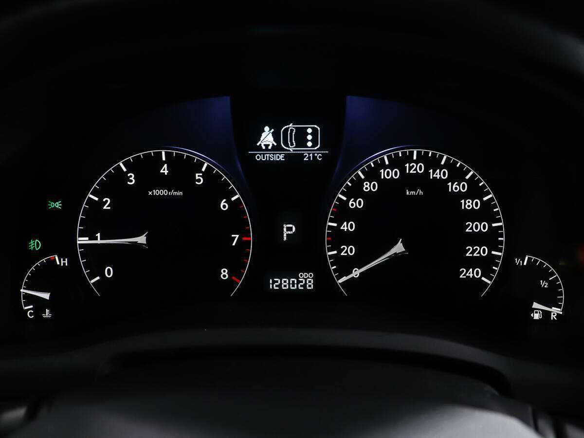 Lexus RX 270, 2010 Фото №14