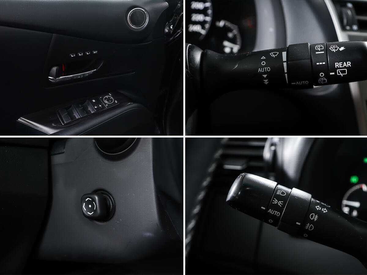 Lexus RX 270, 2010 Фото №16