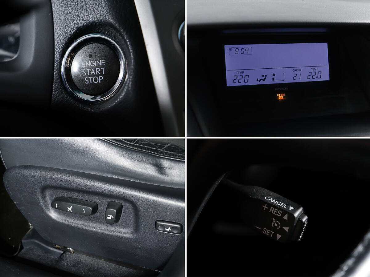 Lexus RX 270, 2010 Фото №17