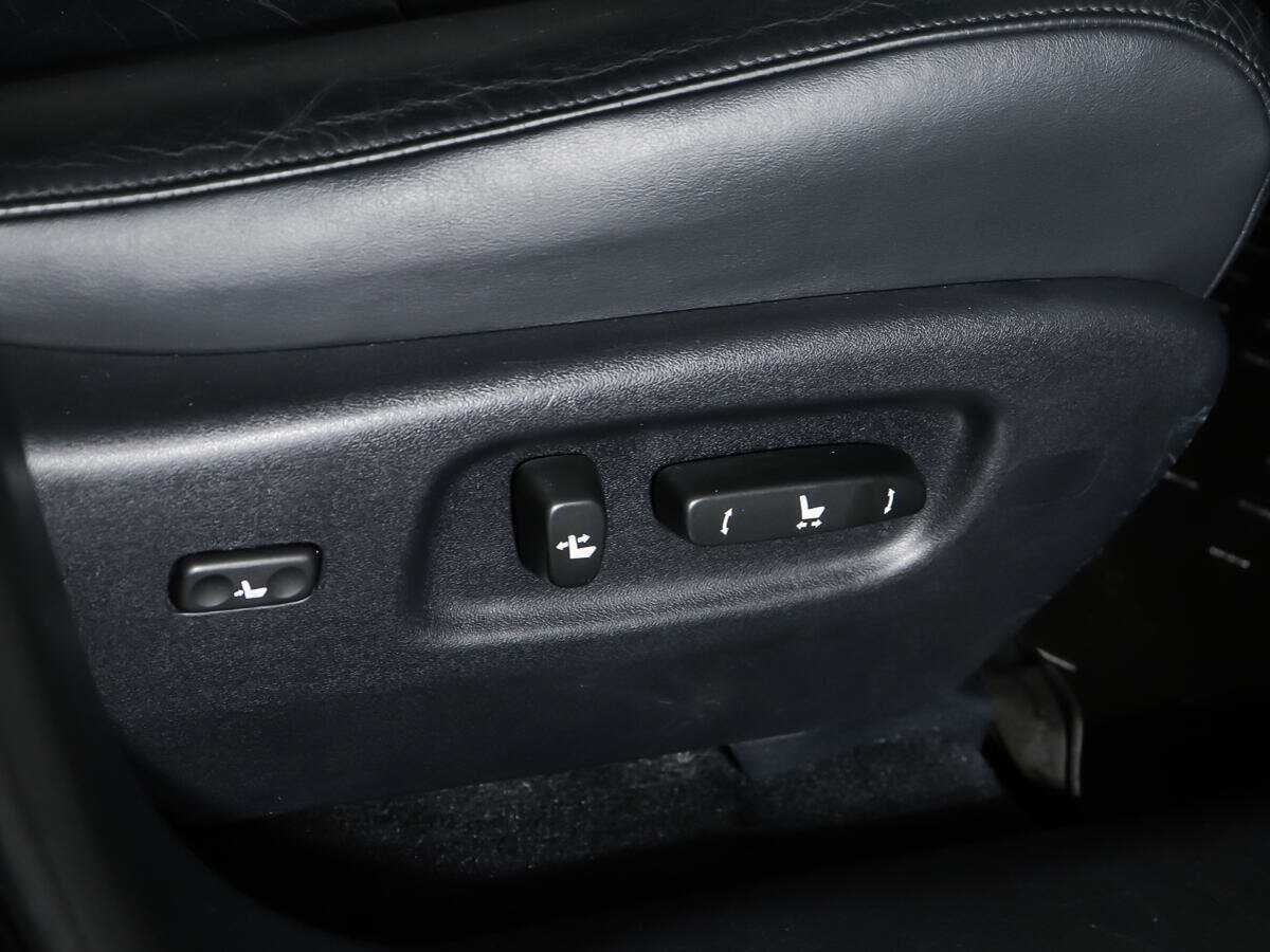 Lexus RX 270, 2010 Фото №18