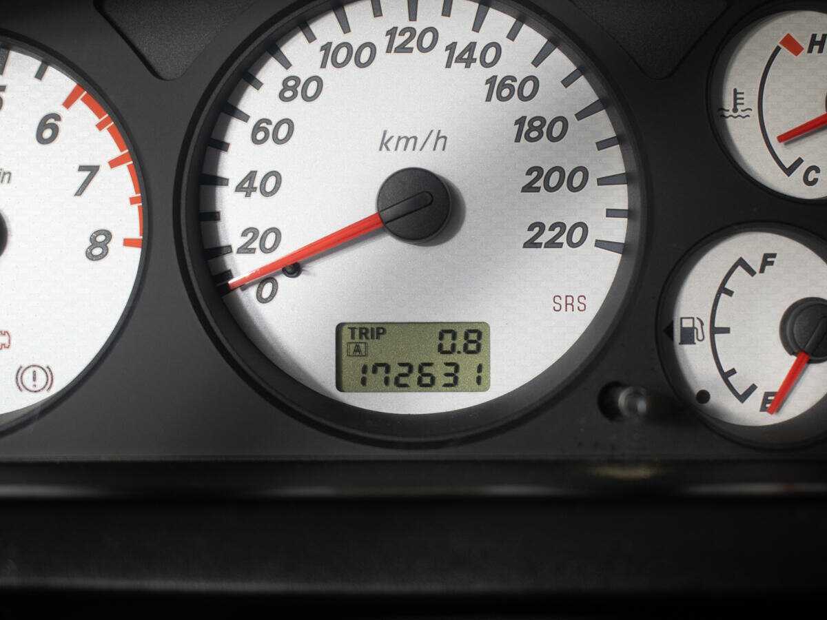 Mitsubishi Lancer, 2005 Фото №11