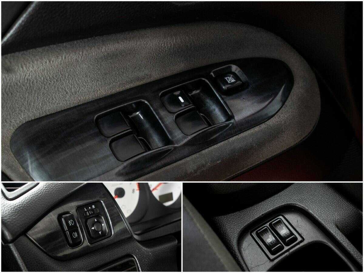 Mitsubishi Lancer, 2005 Фото №14