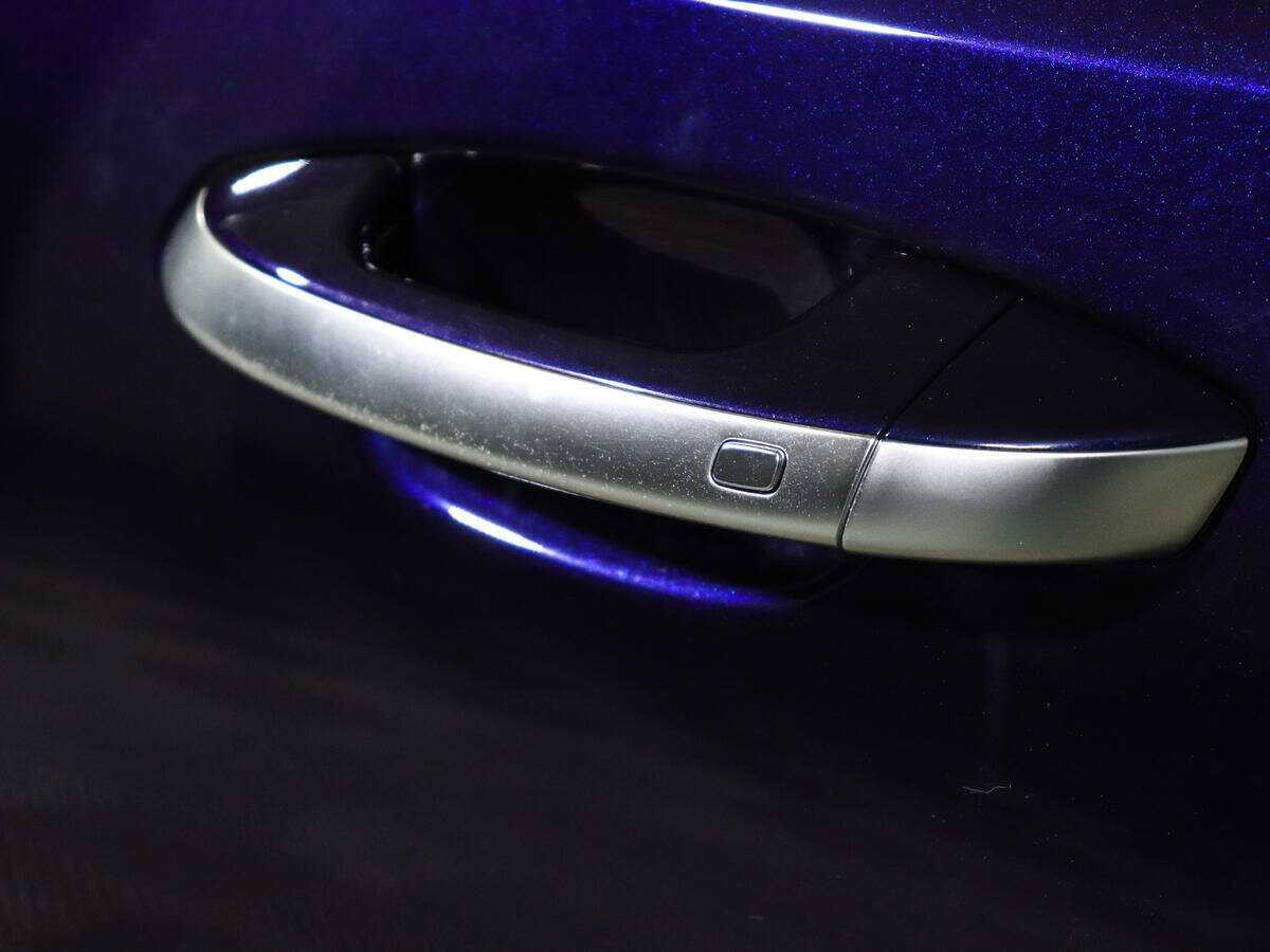 Kia Stinger, 2019 Фото №18