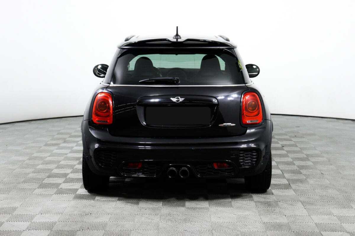 Mini Hatch JCW John Cooper Works, 2017 - 130 172 км. | Фото №6