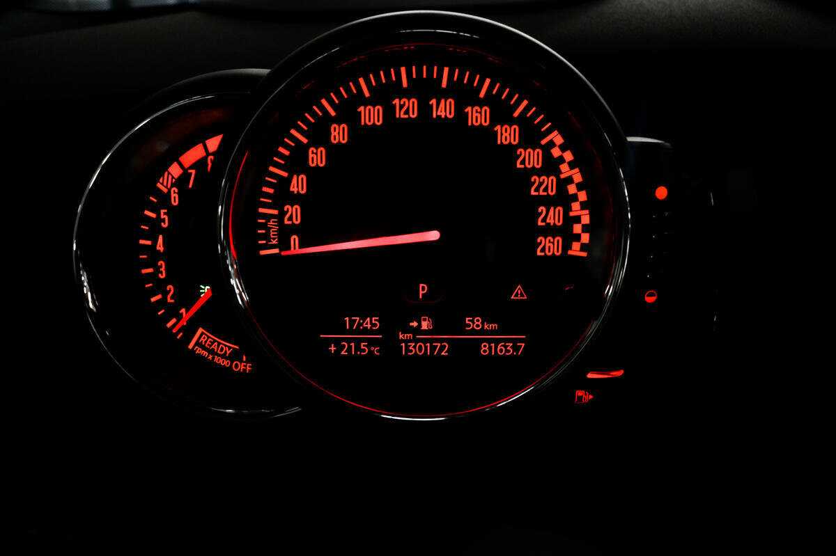 Mini Hatch JCW John Cooper Works, 2017 Фото №10