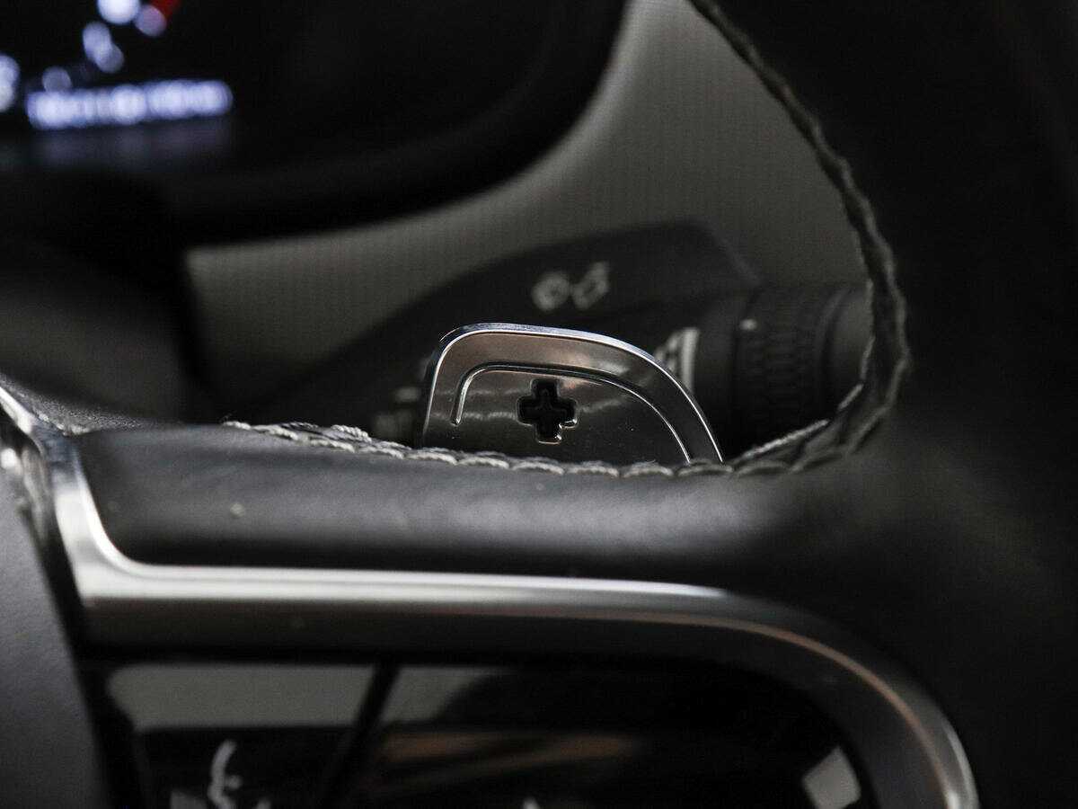 Volvo S90, 2020 Фото №13