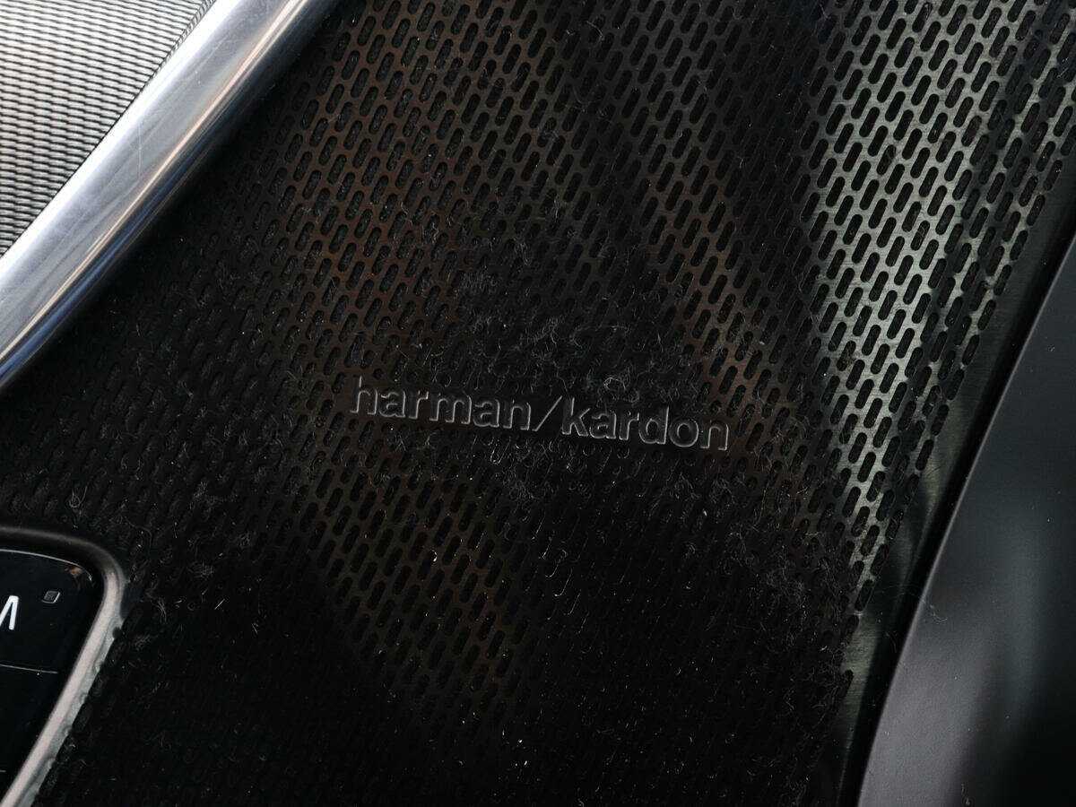 Volvo S90, 2020 Фото №14