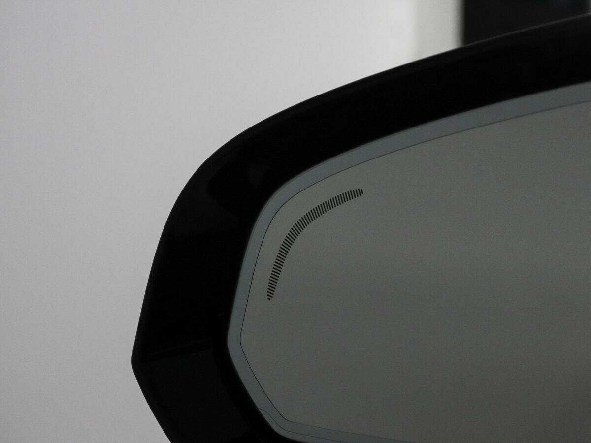 Volvo S90, 2020 Фото №15