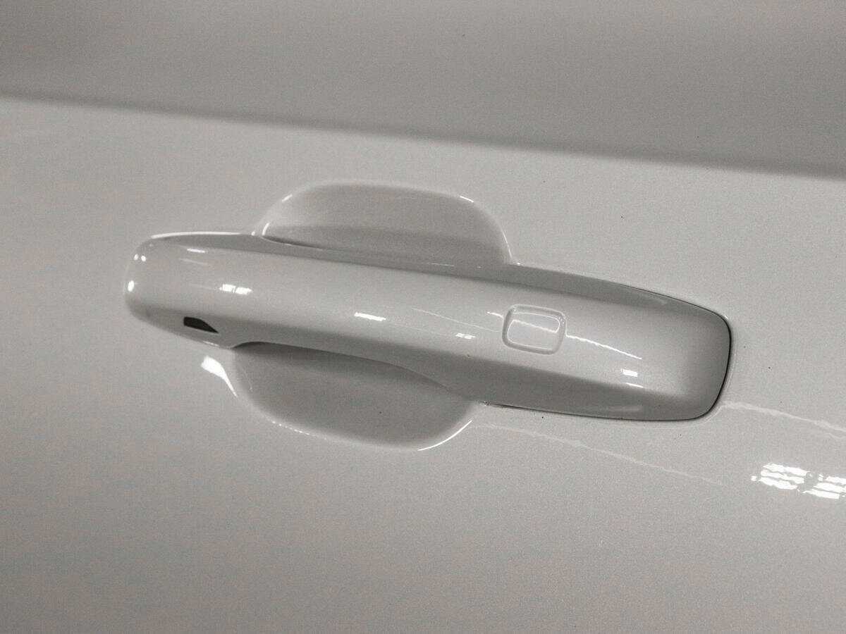 Volvo S90, 2020 Фото №18