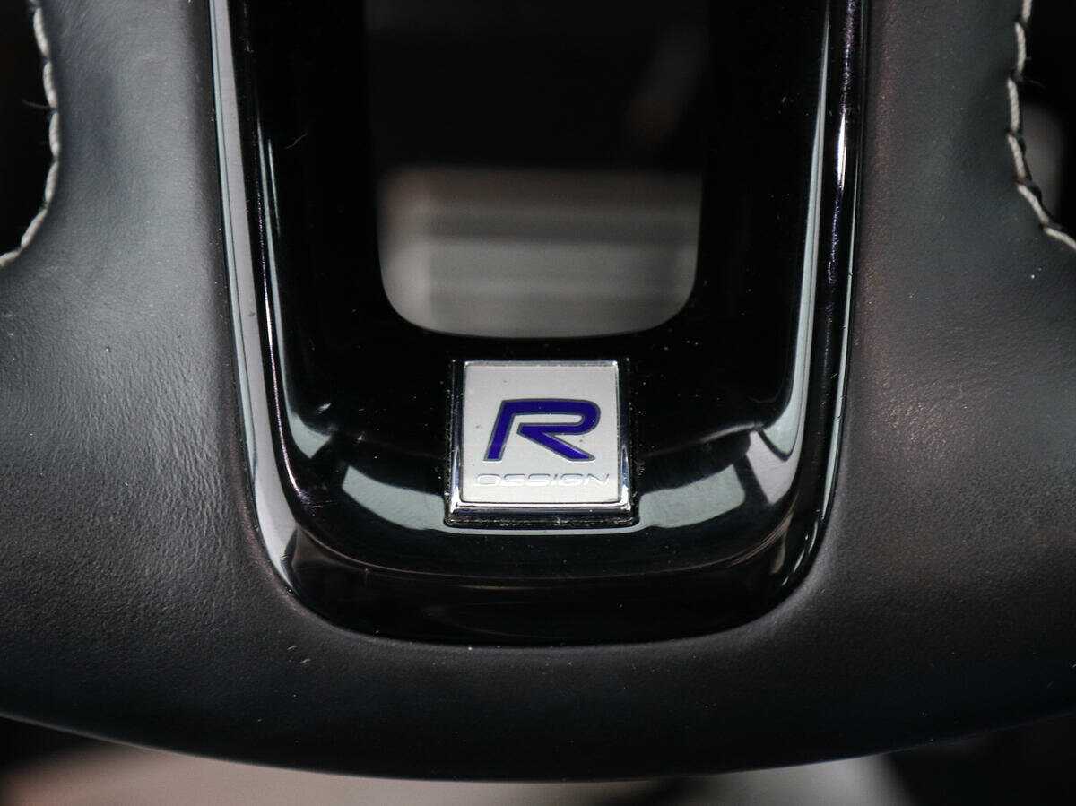 Volvo S90, 2020 Фото №19