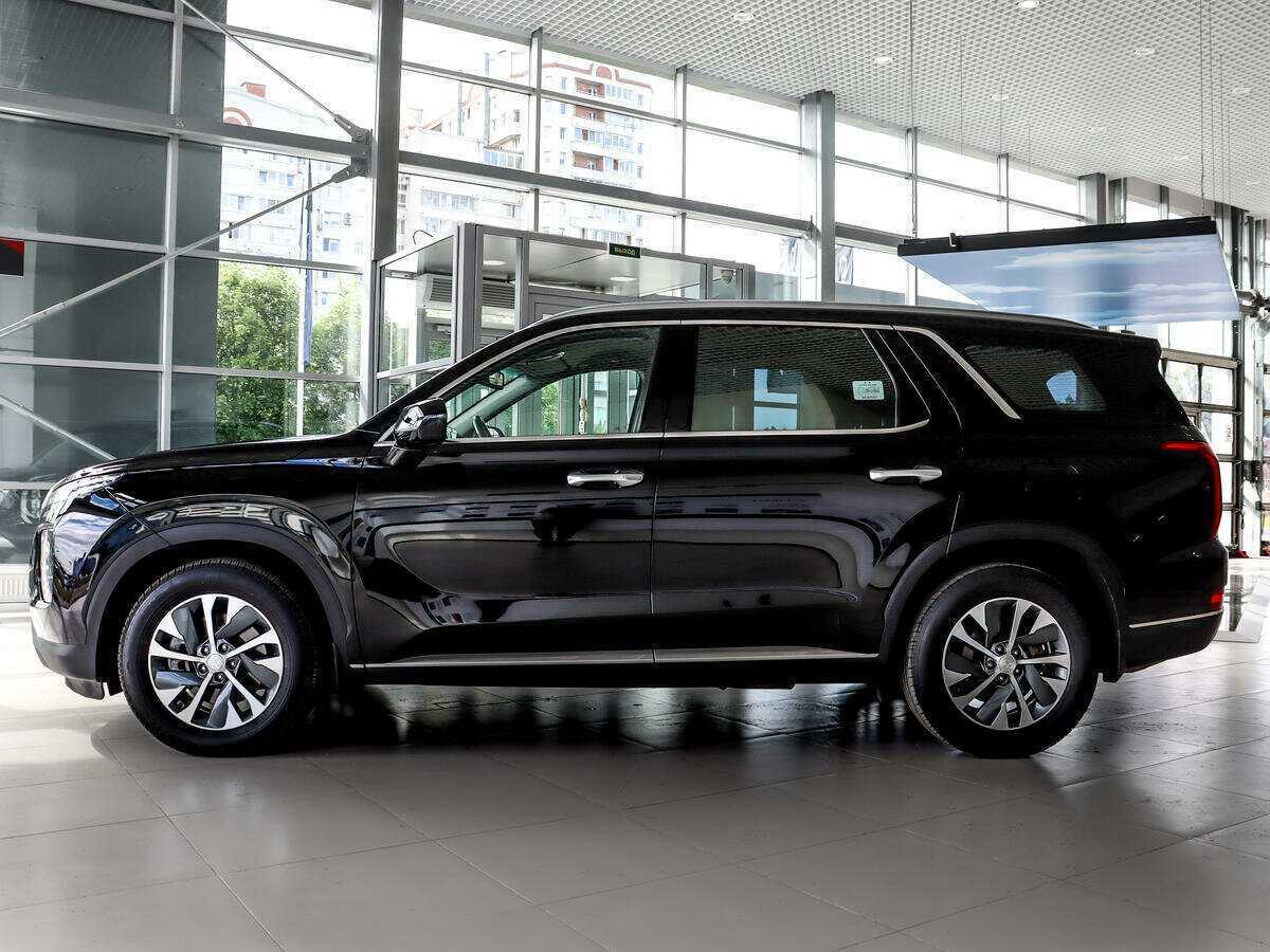 Hyundai Palisade, 2019 - 85 273 км. | Фото №8