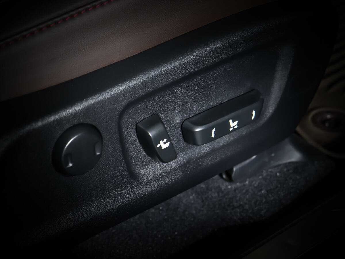 Lexus RX 300, 2021 Фото №16