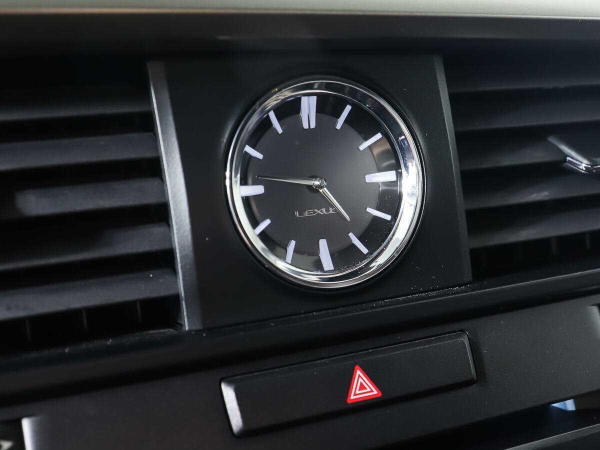 Lexus RX 300, 2021 Фото №21