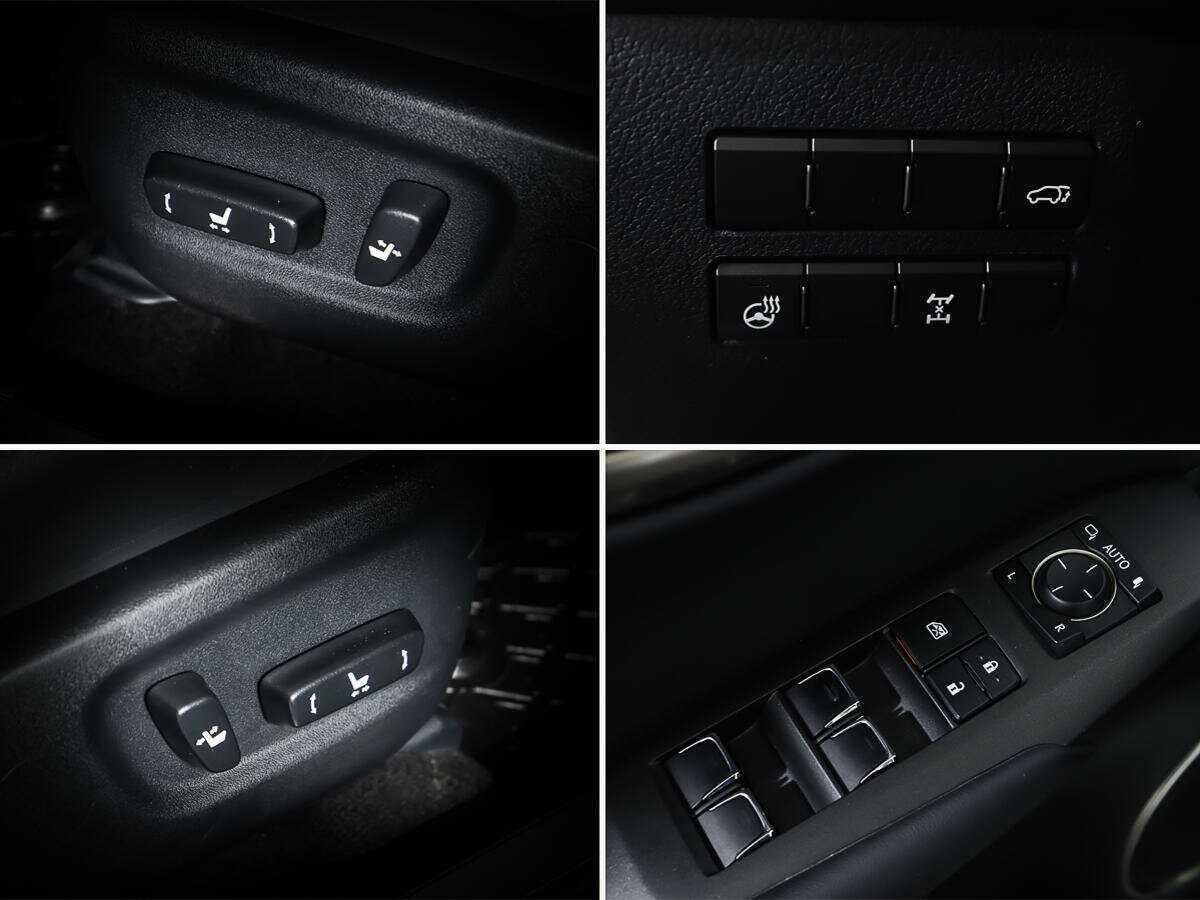 Lexus NX 200, 2020 Фото №15