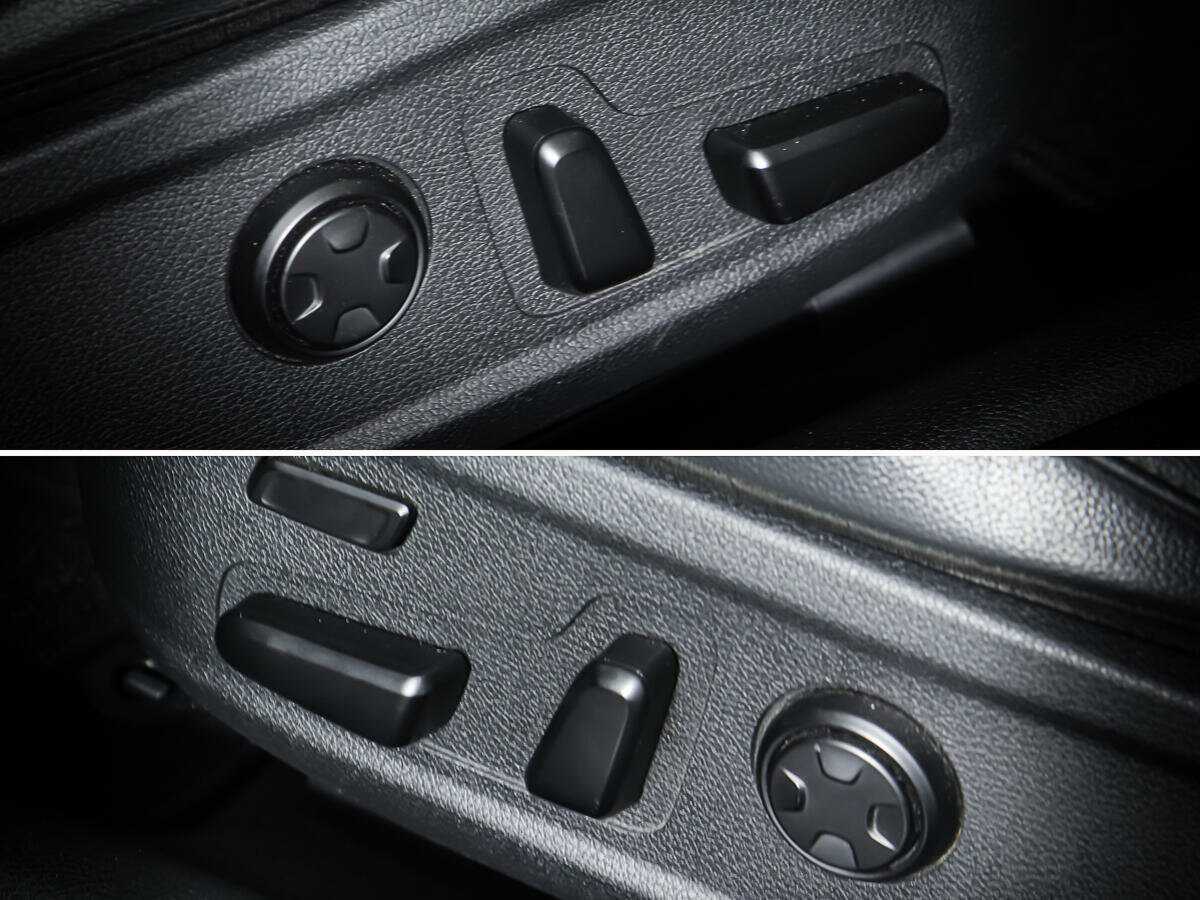 Kia Stinger, 2018 Фото №16