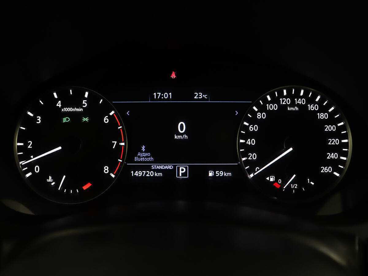 Infiniti QX50, 2018 Фото №14