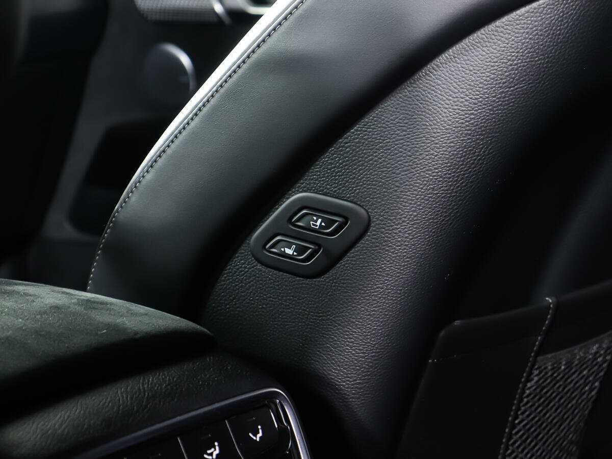 Kia Mohave, 2020 Фото №17