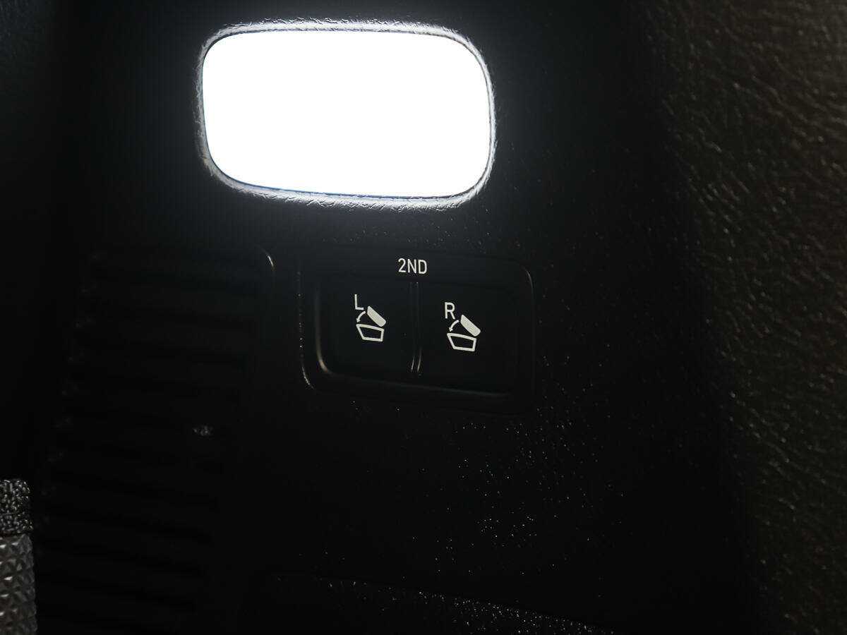 Kia Mohave, 2020 Фото №22